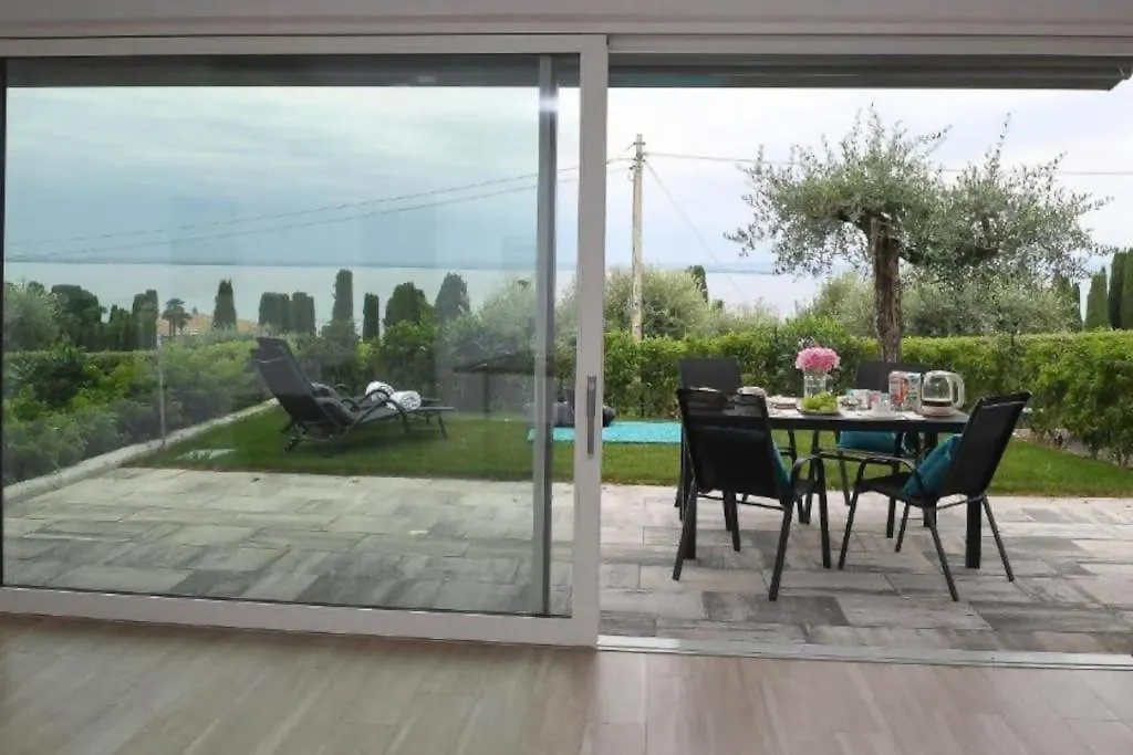 Sunset Suite Lazise 2 Apartment