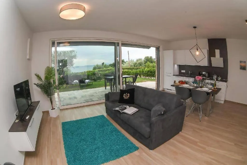 Sunset Suite Lazise 2