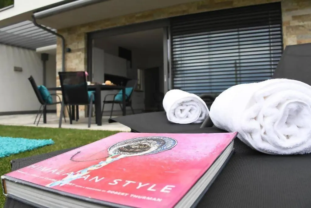 Sunset Suite Lazise 2 Italy