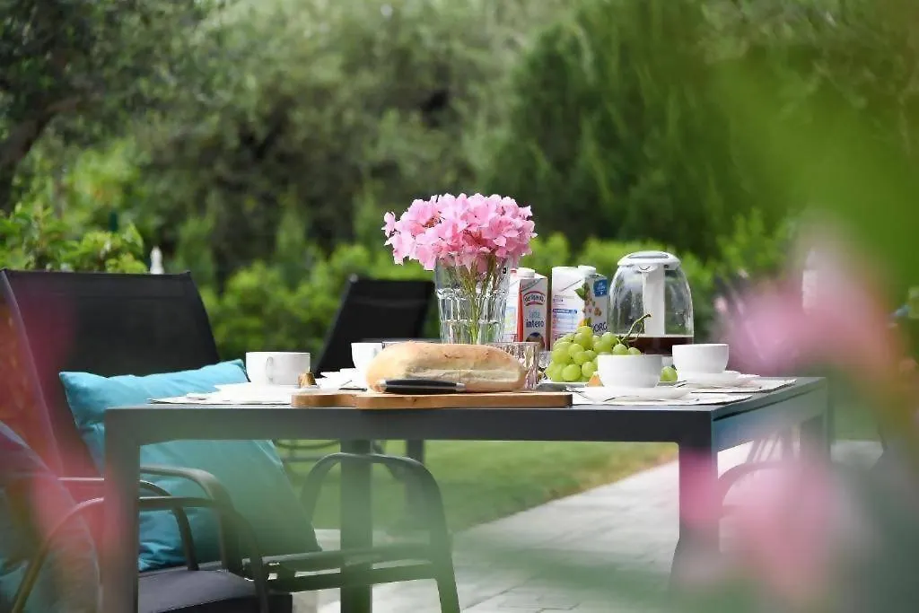 Sunset Suite Lazise 2