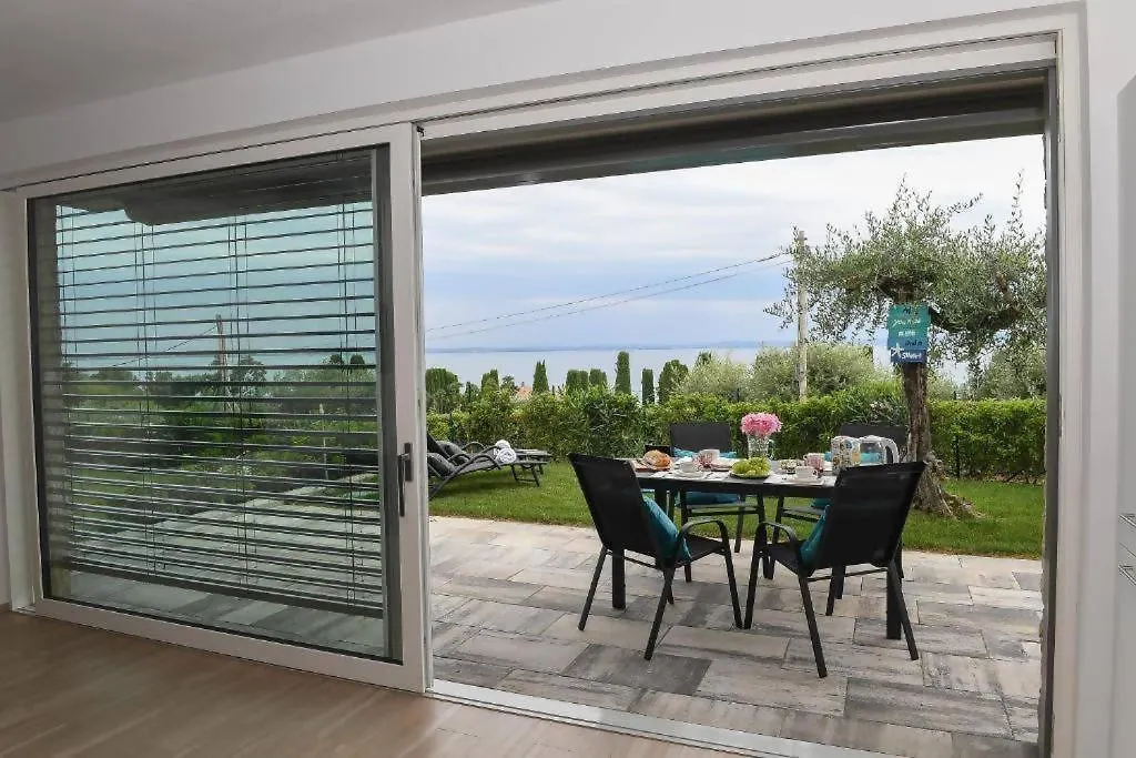 Sunset Suite Lazise 2 Apartment