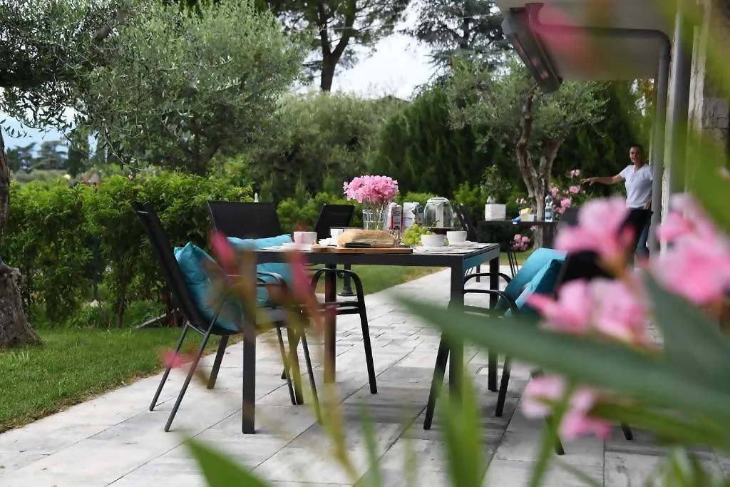 Sunset Suite Lazise 2