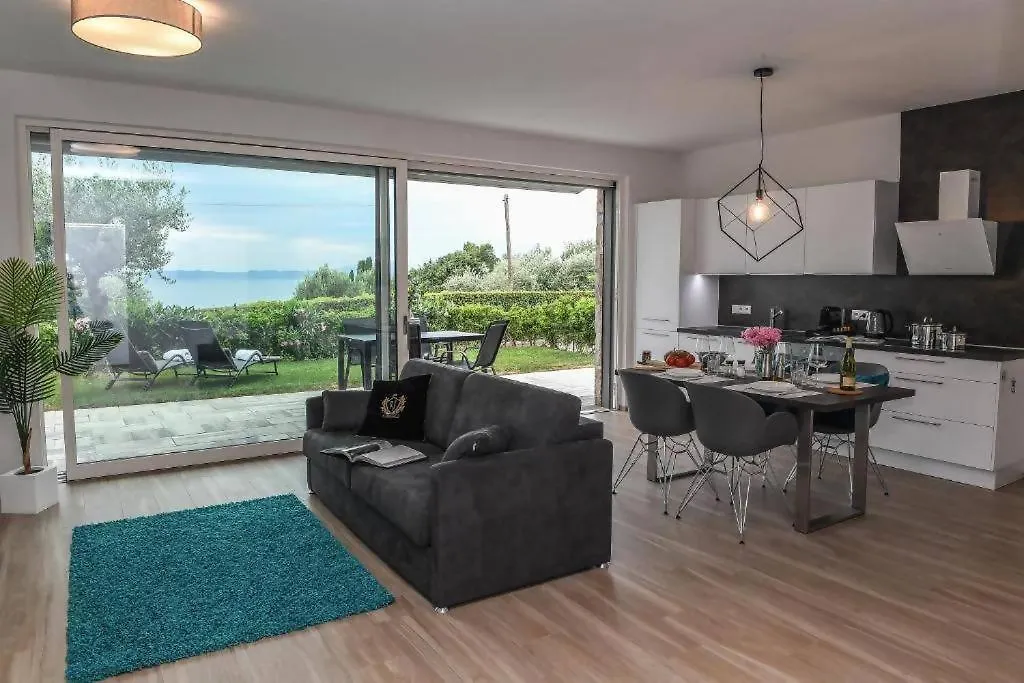 Sunset Suite Lazise 2