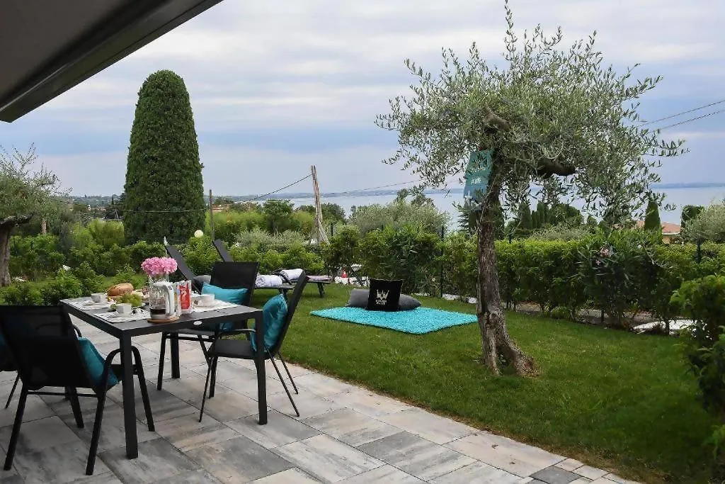 Apartment Sunset Suite Lazise 2