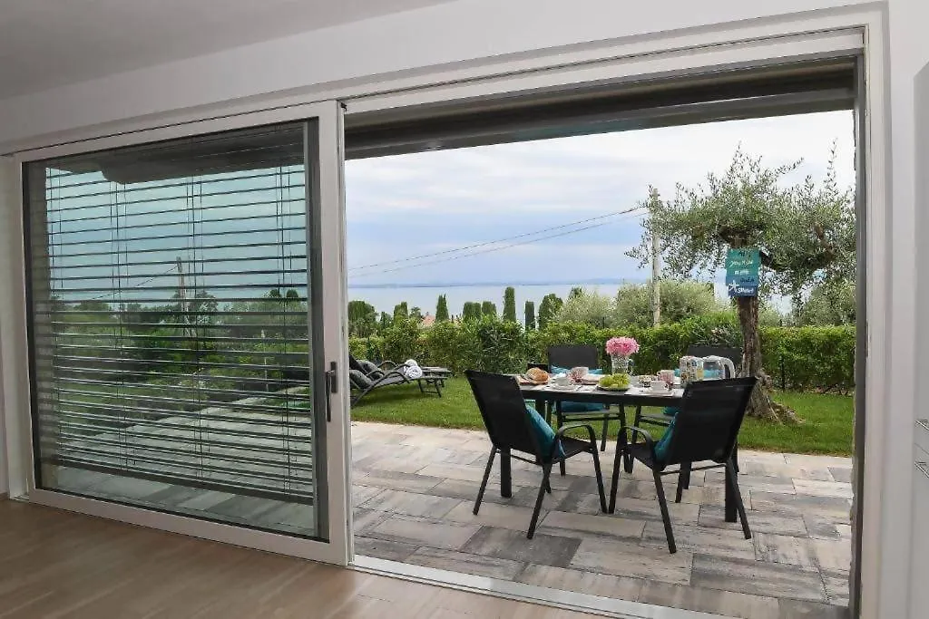Sunset Suite Lazise 2 Italy